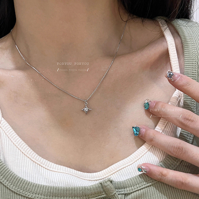 Collier artisanal délicat