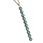 Collier artisanal délicat