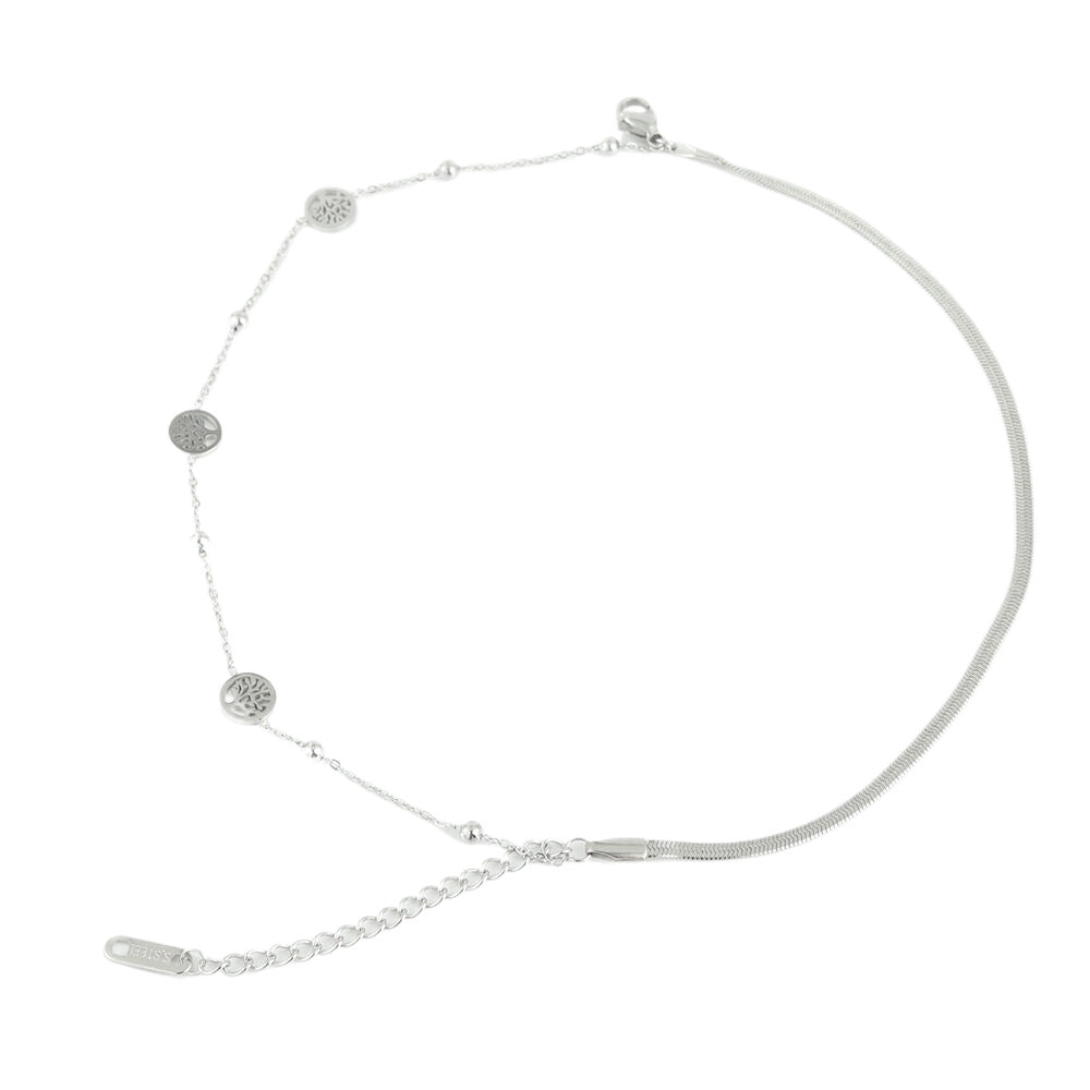 Bracelet classique au charme intemporel