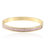 Bracelet classique au charme intemporel