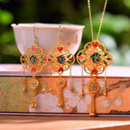 Argent Collier sublime pour tous les jours