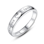 Bague vintage fait main