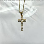 Collier artisanal délicat