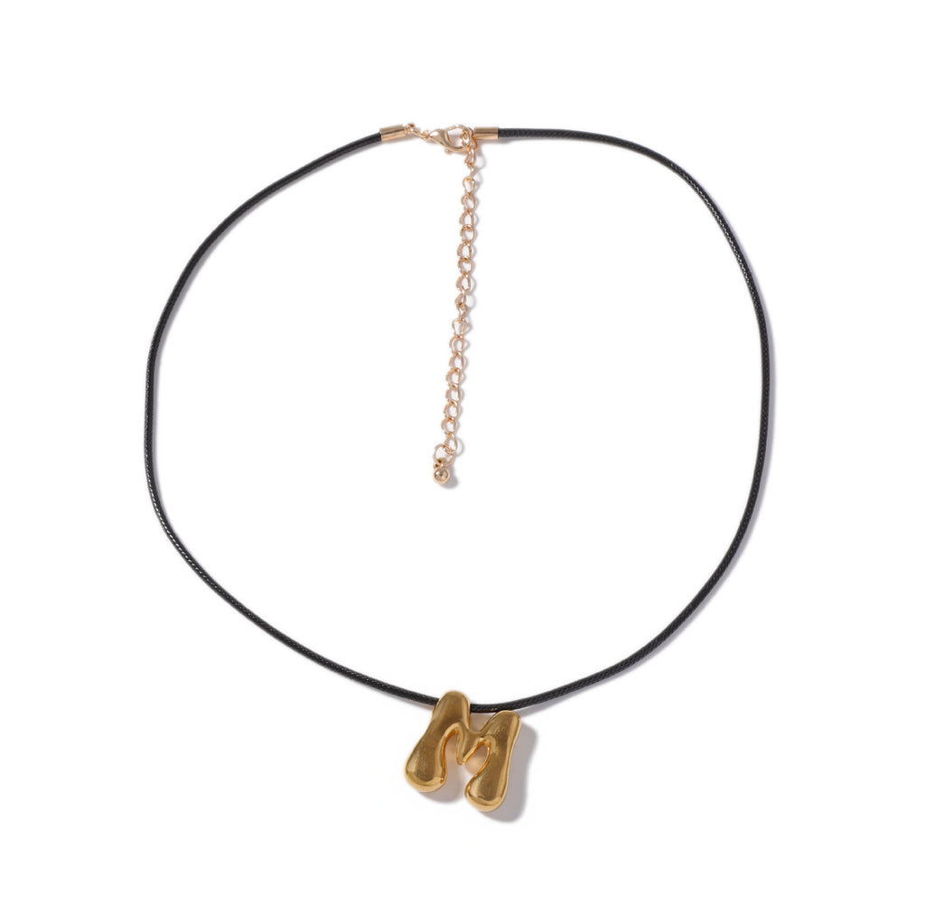 Collier artisanal délicat