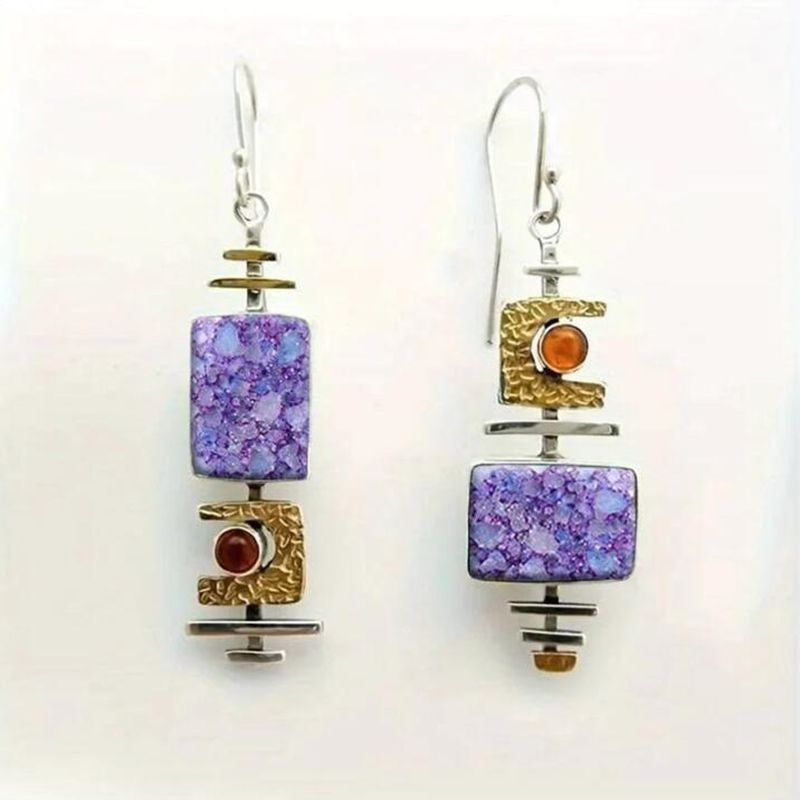 A Must-Have - Boucle d'oreille élégant pour toute occasion