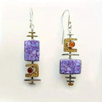 A Must-Have - Boucle d'oreille élégant pour toute occasion