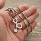 Collier romantique pour moments spéciaux