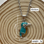 Argent Collier sublime pour tous les jours