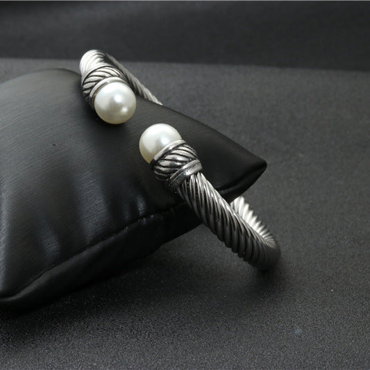 Bracelet artisanal délicat