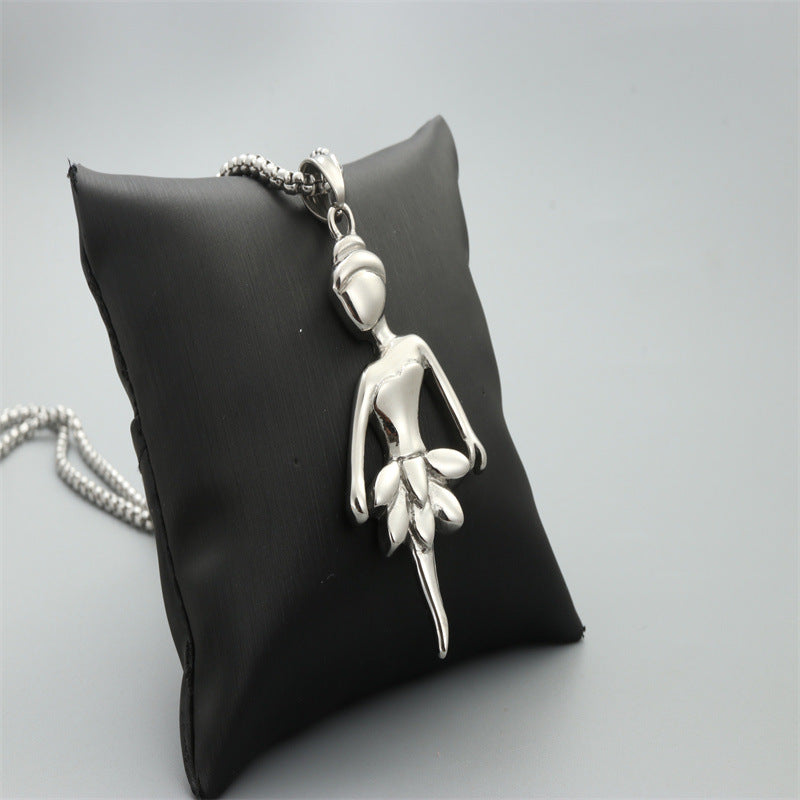 Collier élégant pour toute occasion