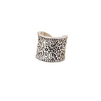 Argent Bague charmant pour toute occasion