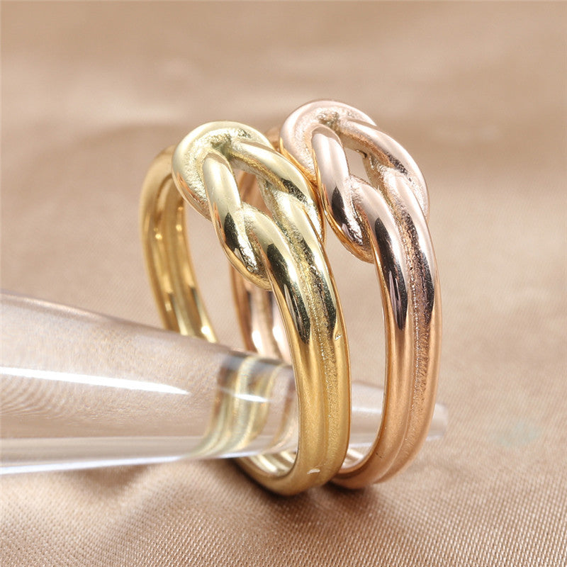 Bague sublime pour tous les jours