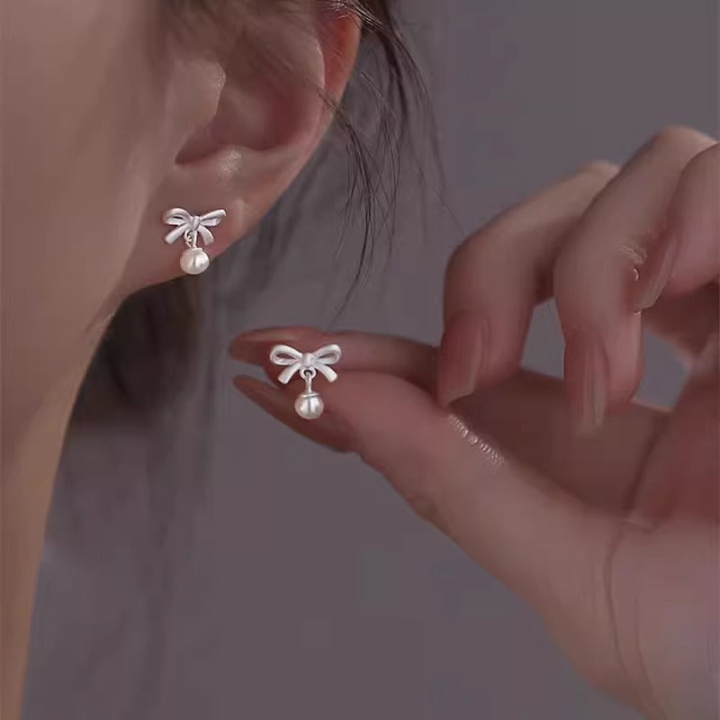 A Must-Have - Boucle d'oreille élégant pour toute occasion