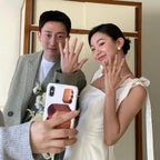 Argent Boucle d'oreille artisanal délicat