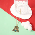 Collier artisanal délicat