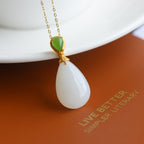 Argent Collier charmant pour toute occasion