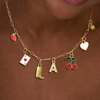 A Must-Have - Collier magnifique au style unique