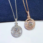 Collier artisanal délicat