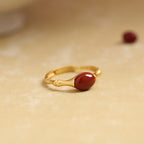 Argent Bague charmant pour toute occasion