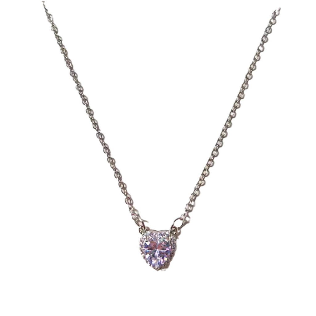 Collier artisanal délicat