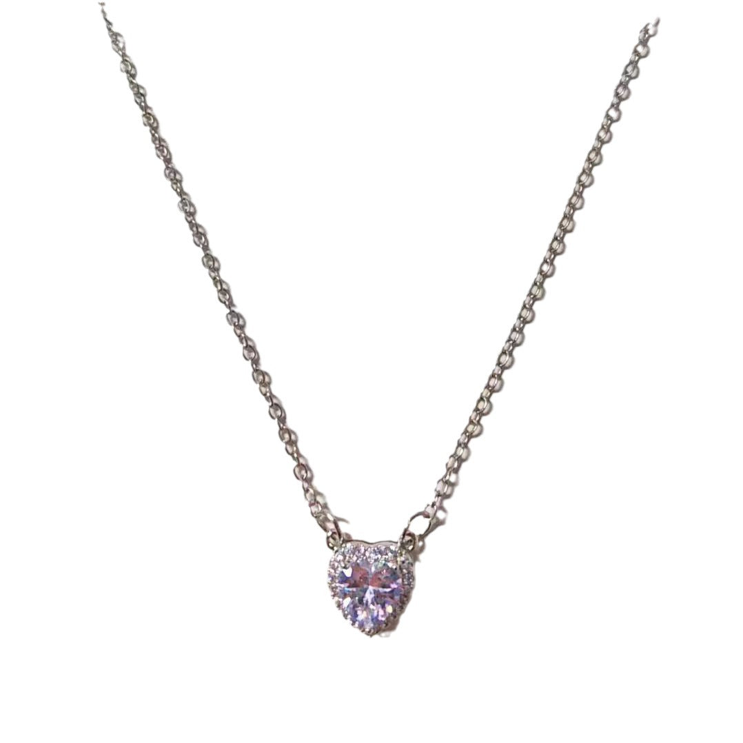 Collier artisanal délicat