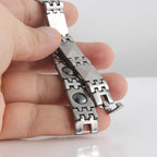 Bracelet magnifique au style unique