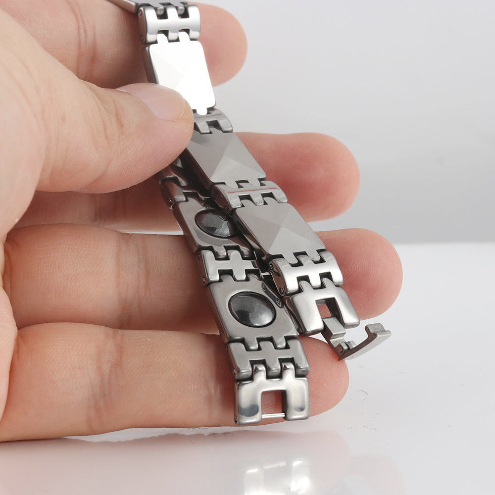 Bracelet magnifique au style unique