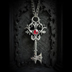 Collier artisanal délicat