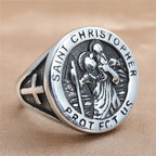 Bague classique au charme intemporel