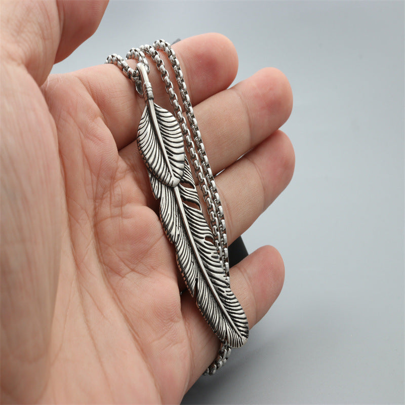 Collier romantique pour moments spéciaux