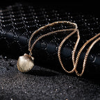 Collier artisanal délicat