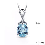 Collier artisanal délicat