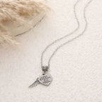 Collier artisanal délicat