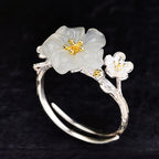 Argent Collier charmant pour toute occasion