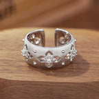 Bague élégant pour toute occasion