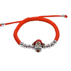 Argent Bracelet élégant pour toute occasion