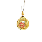 Argent Collier charmant pour toute occasion