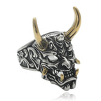 Bague romantique pour moments spéciaux