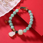 Argent Bracelet charmant pour toute occasion