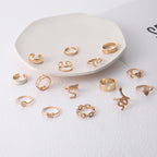 Perle Bague sublime pour tous les jours