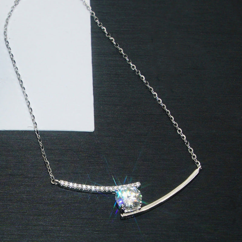 Collier artisanal délicat