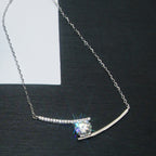 Collier artisanal délicat