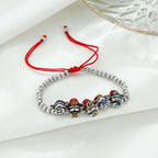 Argent Bracelet élégant pour toute occasion