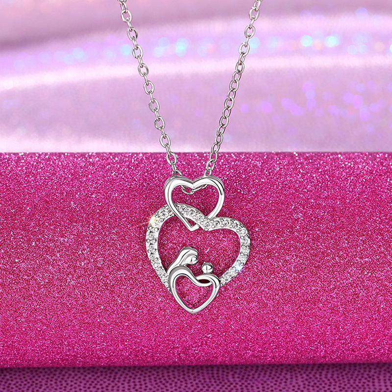 Collier artisanal délicat