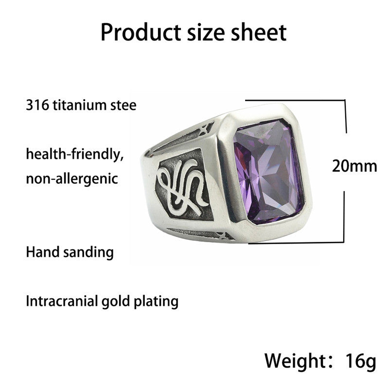 Bague sublime pour tous les jours