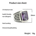 Bague sublime pour tous les jours