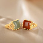 Argent Bague charmant pour toute occasion