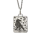 Collier artisanal délicat