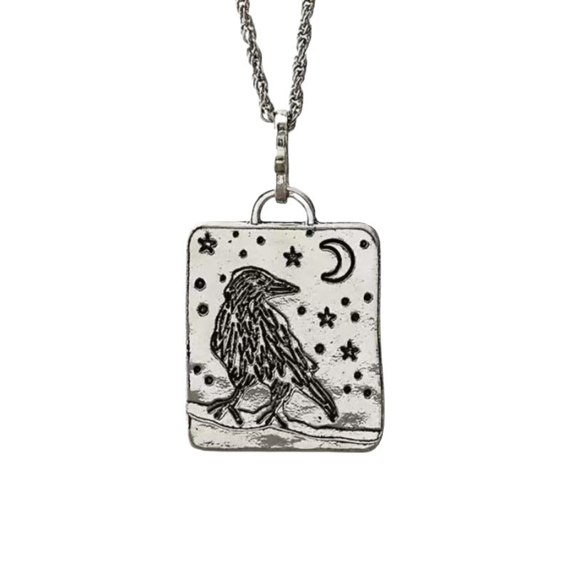 Collier artisanal délicat