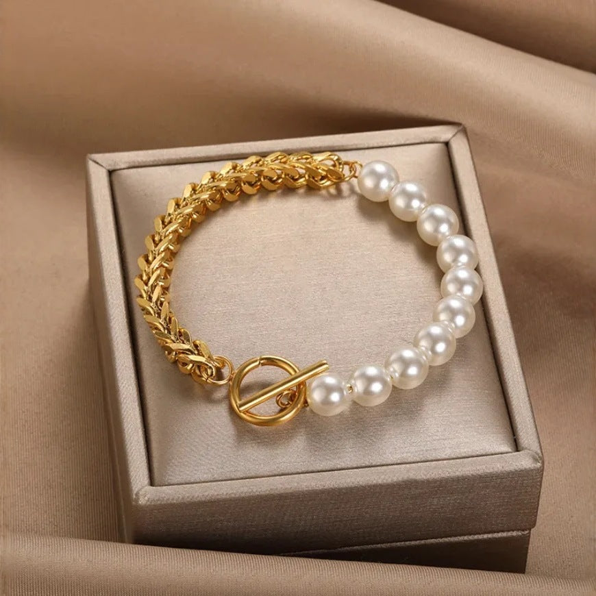 A Must-Have - Bracelet romantique pour moments spéciaux